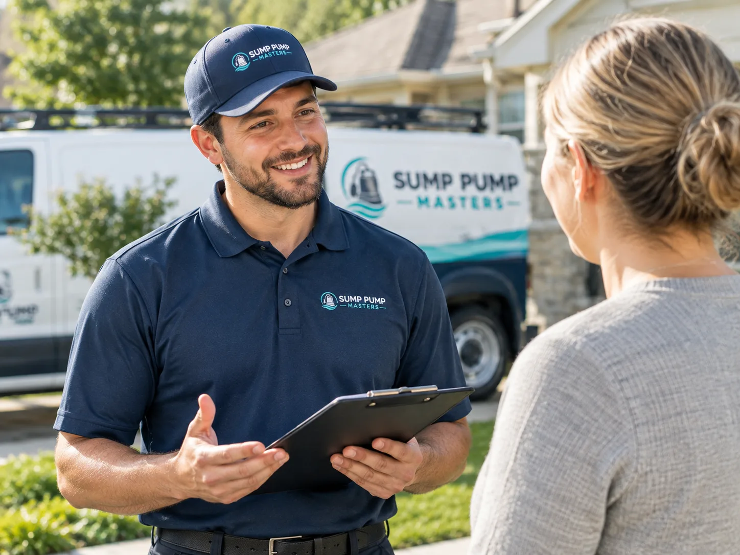 Sump Pump Repair Boissevain, VA FAQs